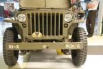 Willys MB Toledo Homecoming 1943 года